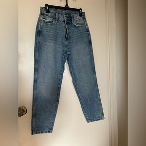 Arizona Jean Company Classic Blue Relaxed Jeans